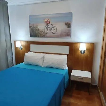 121 Albatros, Spacious Terrace, Pool View Apartment *